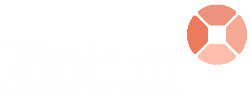 Logo Zetta Dados